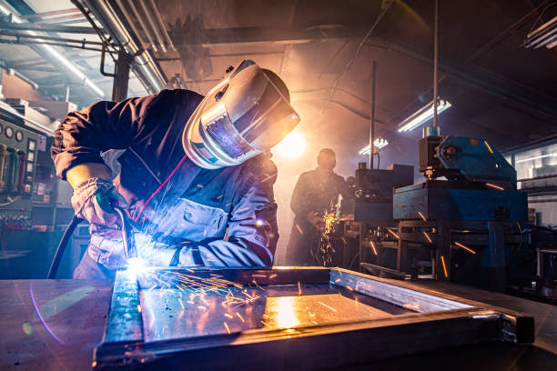 Best Automation and Robotic Welding in Lac Du Flambeau, WI