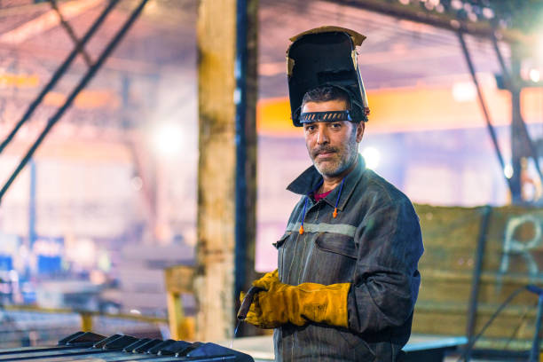 Best Specialty Welding Processes in Lac Du Flambeau, WI