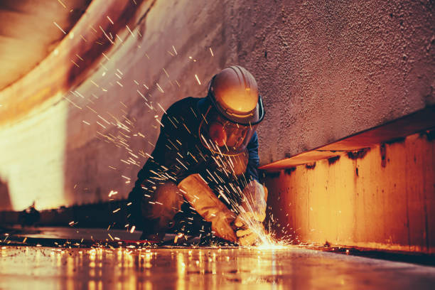 Best Artistic and Custom Metal Fabrication in Lac Du Flambeau, WI