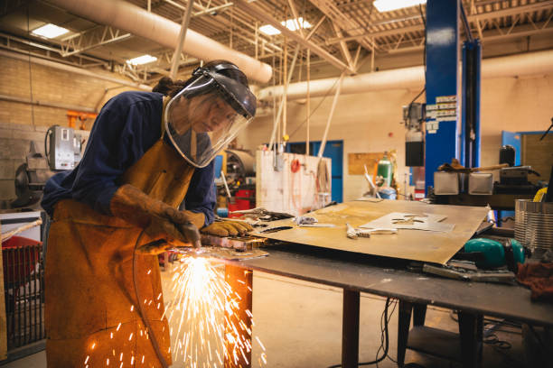 Best Aerospace and Defense Welding in Lac Du Flambeau, WI
