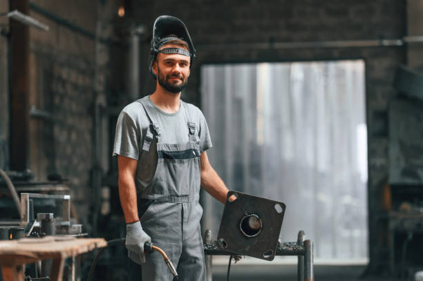 Best Automotive Welding in Lac Du Flambeau, WI