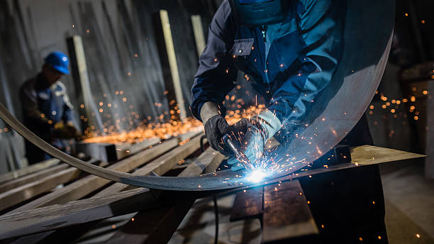 Best Marine and Shipbuilding Welding in Lac Du Flambeau, WI