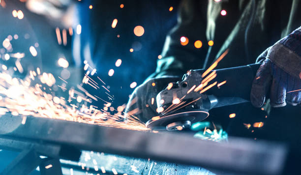 Affordable Welder Services in Lac Du Flambeau, WI